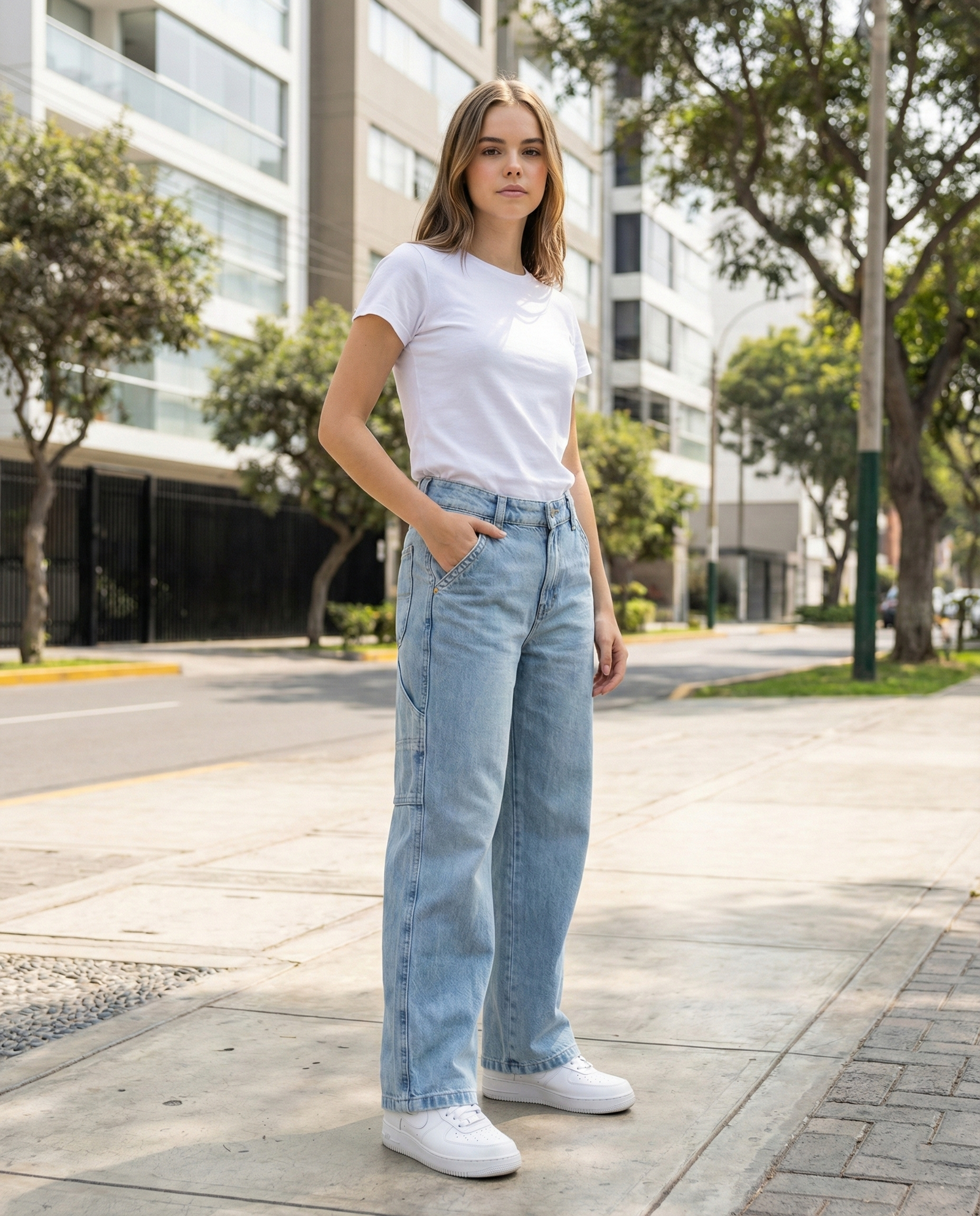 Jeans Carpenter
